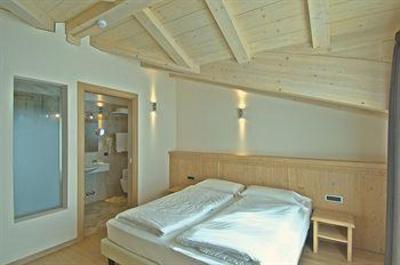 фото отеля Hotel Alba Livigno