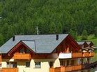 фото отеля Hotel Alba Livigno