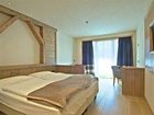 фото отеля Hotel Alba Livigno