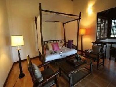 фото отеля Ho Tram Beach Resort & Spa Xuyen Moc