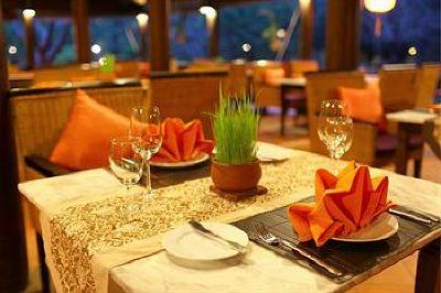 фото отеля Ho Tram Beach Resort & Spa Xuyen Moc