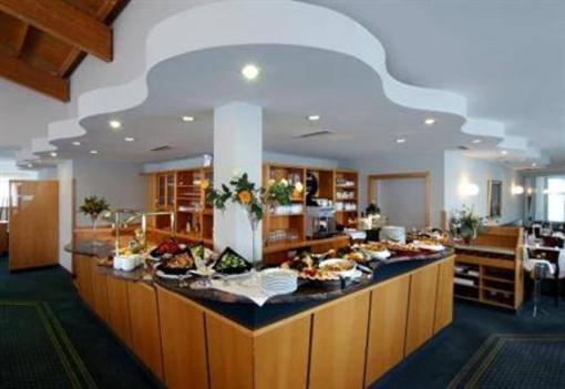 фото отеля Altenburger Hof Hotel