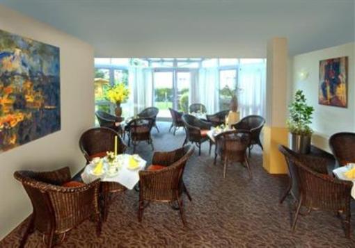 фото отеля Altenburger Hof Hotel