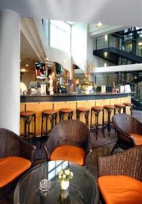 фото отеля Altenburger Hof Hotel
