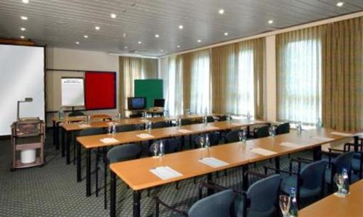 фото отеля Altenburger Hof Hotel
