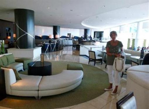 фото отеля Sofitel San Francisco Bay