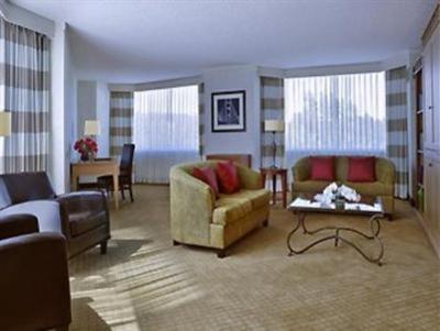 фото отеля Sofitel San Francisco Bay