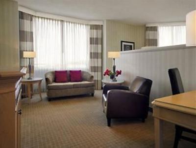 фото отеля Sofitel San Francisco Bay