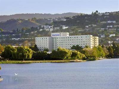 фото отеля Sofitel San Francisco Bay