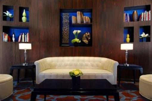 фото отеля Sofitel San Francisco Bay