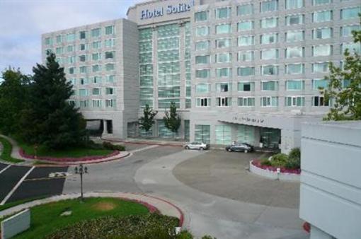фото отеля Sofitel San Francisco Bay