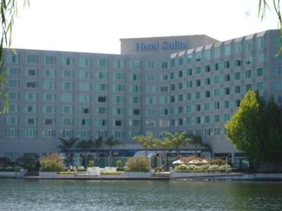 фото отеля Sofitel San Francisco Bay