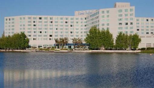 фото отеля Sofitel San Francisco Bay