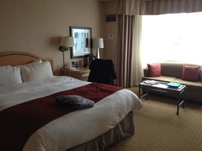 фото отеля Sofitel San Francisco Bay