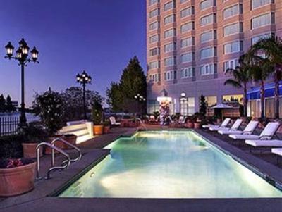 фото отеля Sofitel San Francisco Bay