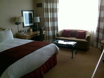 фото отеля Sofitel San Francisco Bay