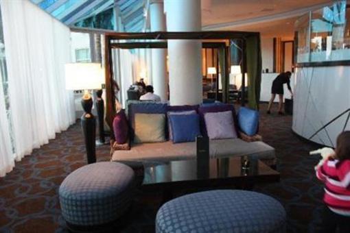 фото отеля Sofitel San Francisco Bay