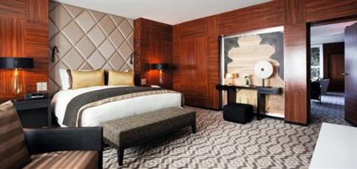 фото отеля Sofitel San Francisco Bay