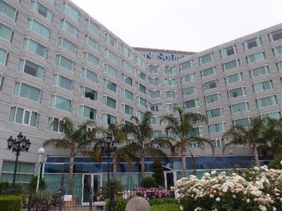 фото отеля Sofitel San Francisco Bay