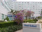 фото отеля Sofitel San Francisco Bay