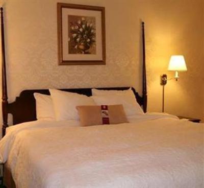 фото отеля Hampton Inn Morristown