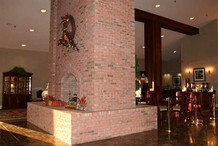 фото отеля Hampton Inn Morristown