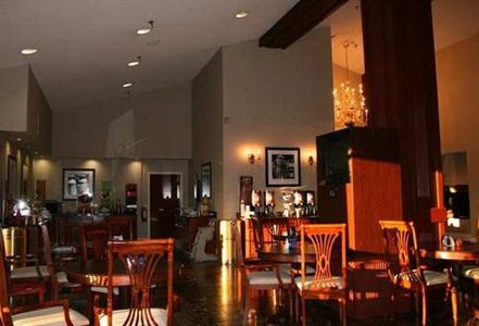 фото отеля Hampton Inn Morristown