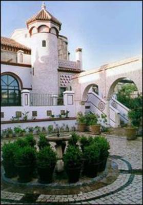 фото отеля El Palacio San Benito