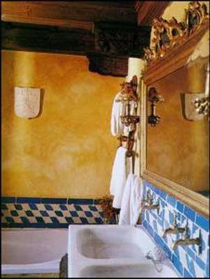 фото отеля El Palacio San Benito