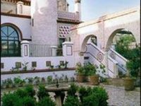 El Palacio San Benito