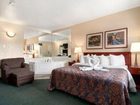 фото отеля Travelodge Drumheller
