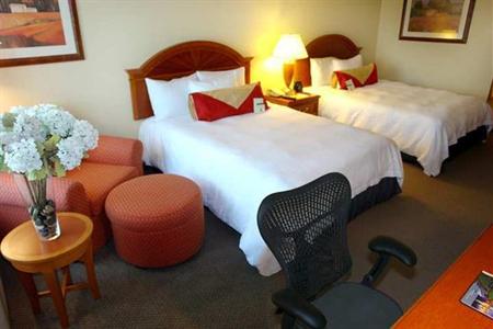 фото отеля Hilton Garden Inn Providence Airport/Warwick
