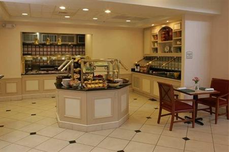 фото отеля Hilton Garden Inn Providence Airport/Warwick