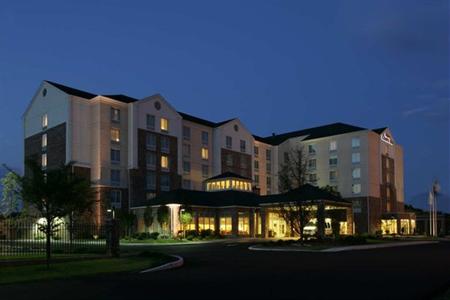фото отеля Hilton Garden Inn Providence Airport/Warwick