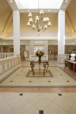 фото отеля Hilton Garden Inn Providence Airport/Warwick