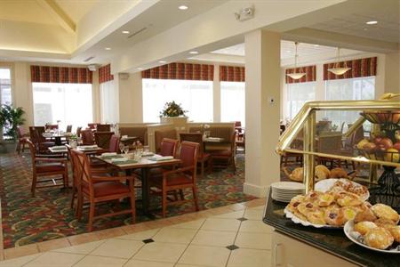 фото отеля Hilton Garden Inn Providence Airport/Warwick