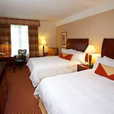фото отеля Hilton Garden Inn Providence Airport/Warwick