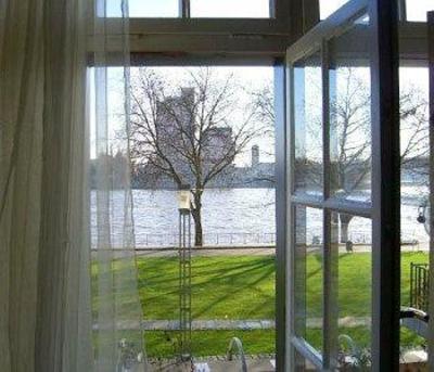 фото отеля Hotel Hayk