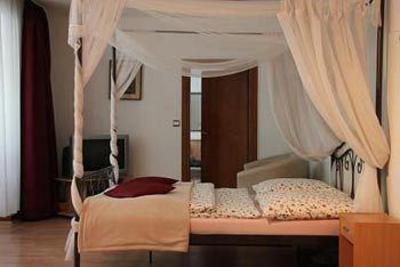 фото отеля Hotel Hayk