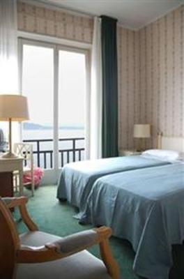 фото отеля Hotel Milano Belgirate