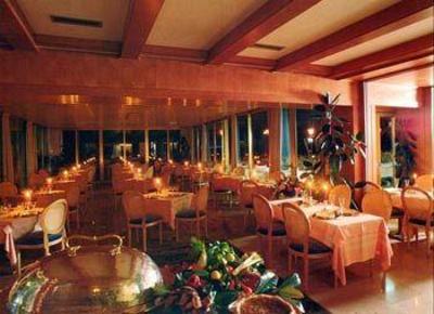 фото отеля Hotel Milano Belgirate
