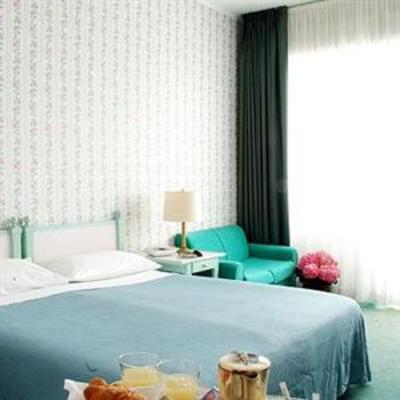 фото отеля Hotel Milano Belgirate