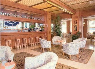 фото отеля Hotel Milano Belgirate
