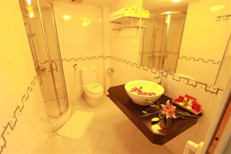 фото отеля Splendid Jupiter Hotel