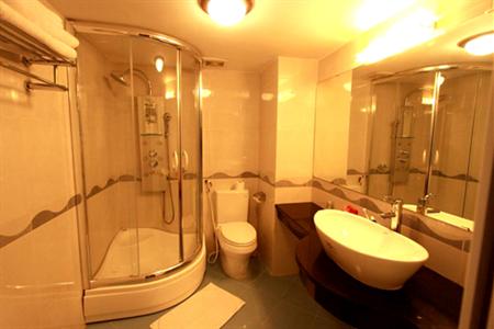 фото отеля Splendid Jupiter Hotel
