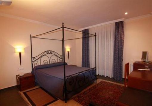фото отеля Palau Verd Hotel Denia