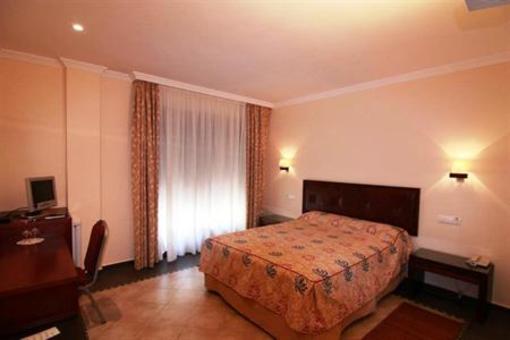 фото отеля Palau Verd Hotel Denia