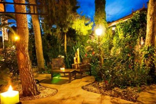 фото отеля Palau Verd Hotel Denia