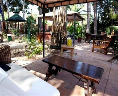 фото отеля Palau Verd Hotel Denia