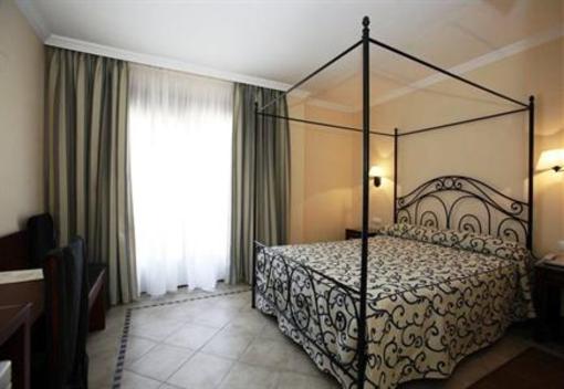 фото отеля Palau Verd Hotel Denia